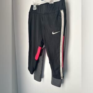 Set of 2 Nike Bottoms- Size Toddler 3/4